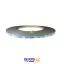 چسب دو طرفه پوست پیازی نیم سانتی سلولزی Top Tape