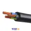 کابل افشان 3*6 خراسان افشارنژاد
