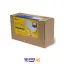 چراغ پنلی 8 وات روکار TriProof افراتاب