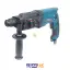 دریل چهار شیار RH2632 پوکا
