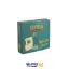قفل کتابی 600 برنجی کلید کامپیوتری 033 گیرا