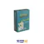 قفل کتابی 600 روکشدار کامپیوتری 041 گیرا