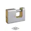قفل کتابی 900 سوپر سخت کاری 040 گیرا