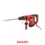 دریل پنج‌ شیار DX-3548 دنلکس