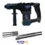دریل چهار شیار RH-3214 پی ای پی