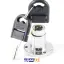 قفل گرد فشاری N921 نایس