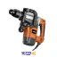 دریل پنج‌ شیار KH7E آاگ