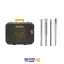 دریل پنج‌ شیار RH120068 اینکو