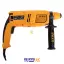 دریل بتن کن چهار شیار RGH-6508 اینکو