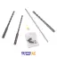 دریل بتن کن چهار شیار RGH-6508 اینکو