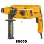 دریل بتن کن چهار شیار RGH-9018 اینکو