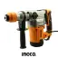 دریل بتن کن چهار شیار RH-150038 اینکو