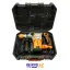 دریل بتن کن چهار شیار RH-150038 اینکو
