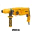 دریل بتن کن چهار شیار RGH-9028 اینکو