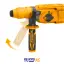 دریل بتن کن چهار شیار RGH-9028 اینکو