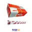ریل ساچمه ای دو تکه کابینت آراکس