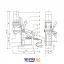 دریل مگنت مدل RB 50 B RL-E آلفرا