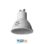 لامپ هالوژنی دیفیوزدار 6 وات SMD افراتاب
