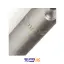 مته چهار شیار سایز 12 هاردکس