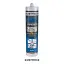 درزگیر سیلیکون خنثی EASY SILICONE S زتکس