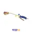 گرمکن گازی مدل HT-55 هاردکس