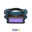 عینک جوشکاری اتومات مدل WG-01 هاردکس