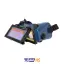 عینک جوشکاری اتومات مدل WG-01 هاردکس