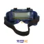 عینک جوشکاری اتومات مدل WG-01 هاردکس