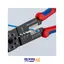 پرس کابل شو مدل 9732240 کنیپکس