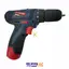 دریل شارژی 12 ولت C.D 232 المکس