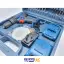 دریل پیچ گوشتی شارژی چکشی CORDLESS_DRILL باس