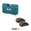 اره زنجیری شارژی مدل AV-7030 آلور