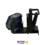 تراز لیزری مدل CL-110 هیوندای