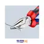 انبردست نوک باریک مدل 0825145 کنیپکس