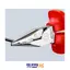 انبردست نوک باریک فشارقوی مدل 0826145 کنیپکس