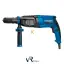 بتن کن چهار شیار VR8026-PLUS-RH ویوارکس