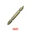 سر پیچ گوشتی پکی (دو طرف چهارسو) مدل EA-01G ایت