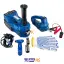 ست پنچرگیری صفحه دیجیتال VR1545-JK ویوارکس
