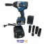بکس شارژی دیمردار VR2450-IW ویوارکس