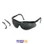 عینک ایمنی مدل North N-Vision T56505B هانیول