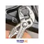انبر کلاغی 5 اینچ کروم مدل 8703125 کنیپکس