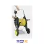 قرقره شلنگ جمع کن چرخ دار مدل HT 4.520 KIT 5.8 کارچر