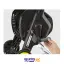 قرقره شلنگ جمع کن چرخ دار مدل HT 4.520 KIT 5.8 کارچر