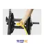 قرقره شلنگ جمع کن چرخ دار مدل HT 4.520 KIT 5.8 کارچر