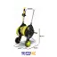 قرقره شلنگ جمع کن چرخ دار مدل HT 4.520 KIT 5.8 کارچر