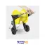 قرقره شلنگ با چرخ دستی مدل HT 3.420 Kit 5/8 کارچر
