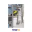 قرقره شلنگ با چرخ دستی مدل HT 3.420 Kit 5/8 کارچر