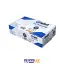 قفل کتابی روکش سندبلاست 93 میکا
