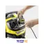 جارو برقی نیمه صنعتی آب و خاک WD 6 P S V-30/6/22/T کارچر