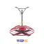 ماله پروانه ای مدل DMR1000B ولکان